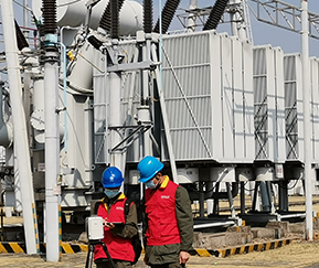 顺城倾斜摄影技术在基础设施监测中如何发挥作用？