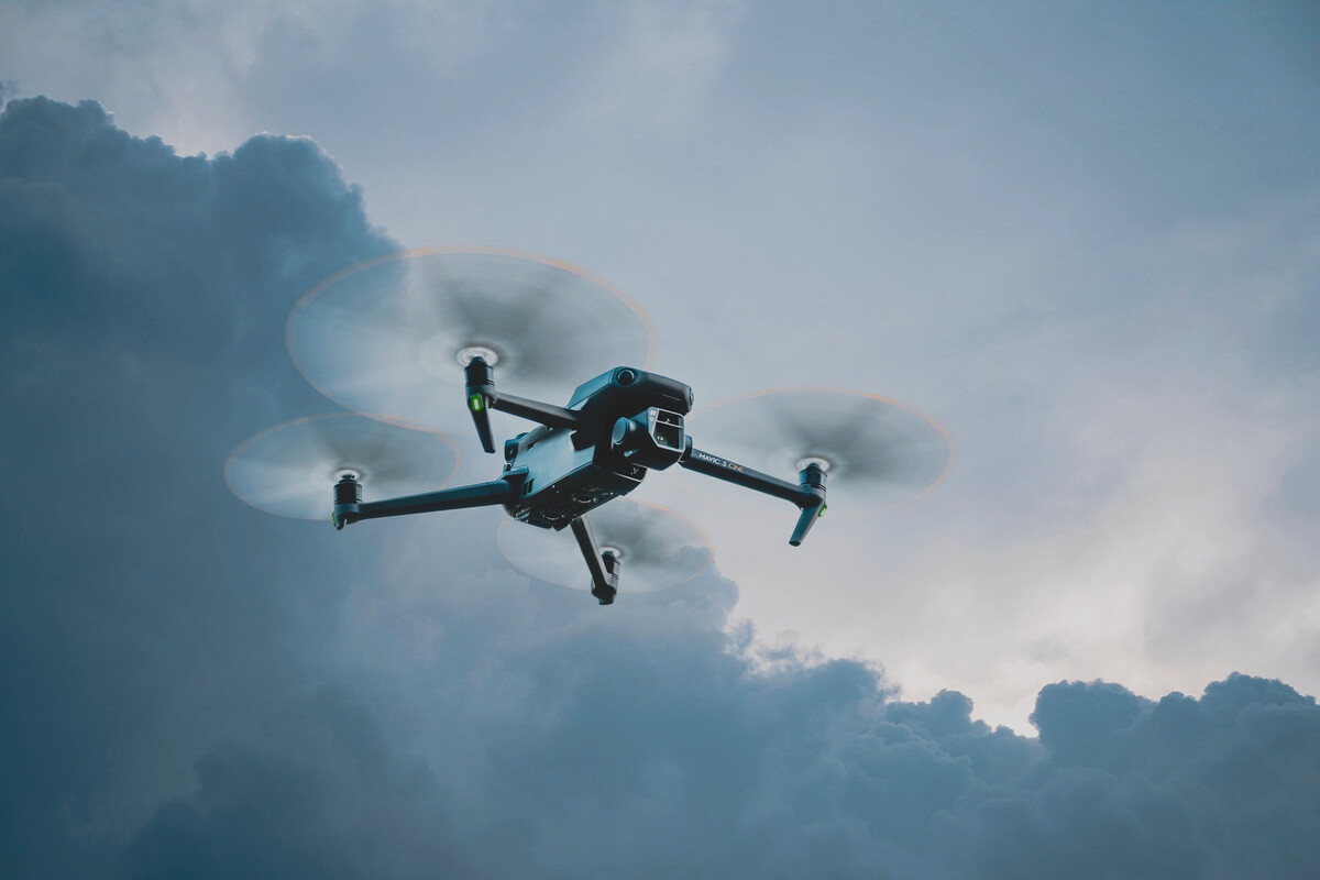 顺城应用 | 风电站选址，看无人机航测如何为风寻“家”